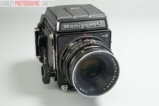 Mamiya RB67 Pro-S Camera w/