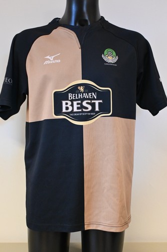 Mens forrester rugby - mens,