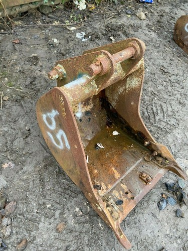 Mini digger excavator - mini,