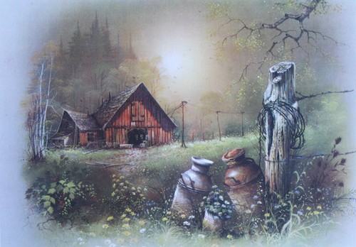 Andres orpinas old - orpinas,