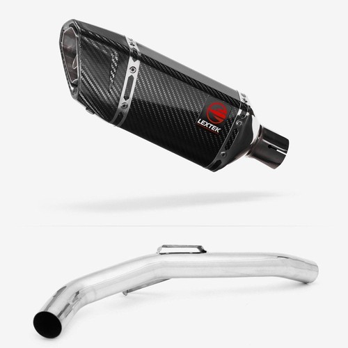 Lextek sp11c exhaust 200mm - sp11c,