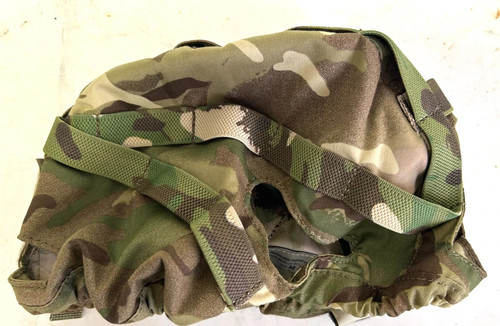 British military issue virtus - issue,