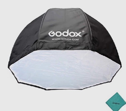 Godox 120cm octagon softbox - godox,