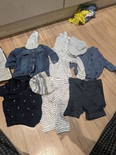 Boys age 9-12 12-18 months