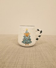 Hamish Mug-Next Natural/Green