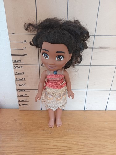 Disney moana singing - moana, doll