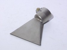 Leister 80mm Wide Slot