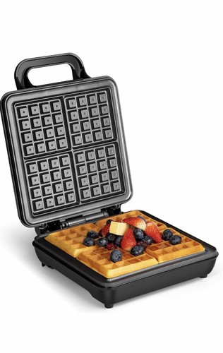 Waffle maker large vonshef - maker,