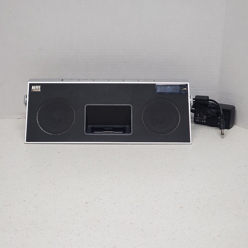 Altec lansing vintage - vintage, in