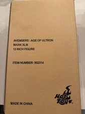 Hot toys iron - man, 43