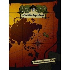 Fat Freddys Drop - Fantastic Voyages - Vol.1 [DVD] - DVD  OKVG The Cheap Fast