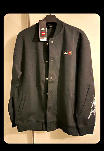 Adidas lego bomber - v,