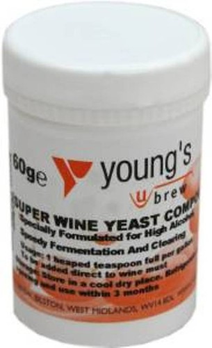 Youngs brew home brewing - brew,