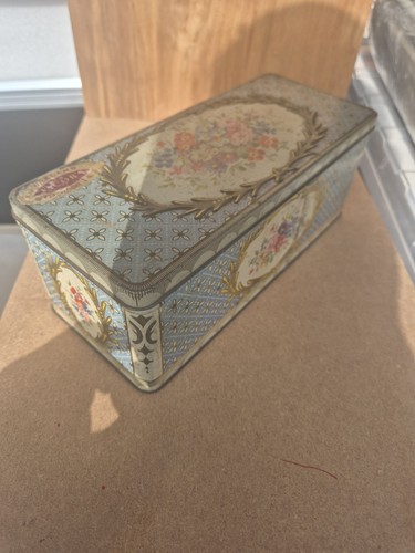 Vintage jacob biscuits - vintage,