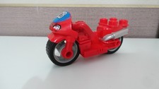 LEGO Duplo 3.75" Red Spiderman
