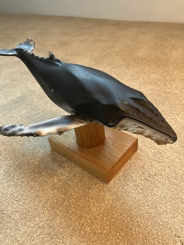 Schleich 16083 humpback - schleich, whale