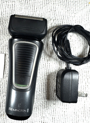 Remington shavercomfort series - remington,