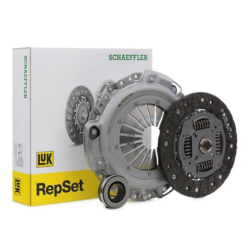 Oem luk 622062300 clutch kit - clutch,