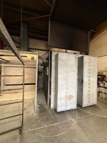 Complete powder coating - complete,