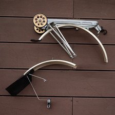 Brompton Complete Rack Set