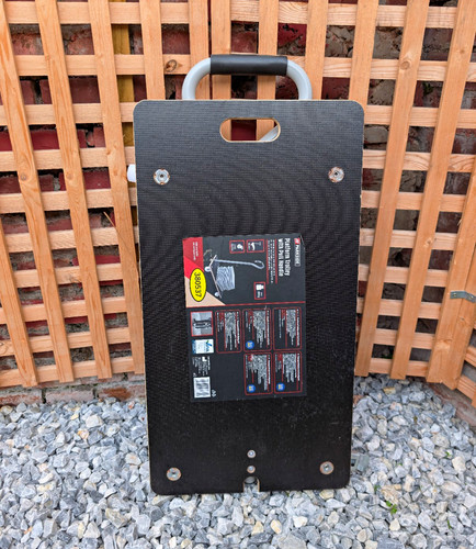 Parkside platform trolley - trolley, hand