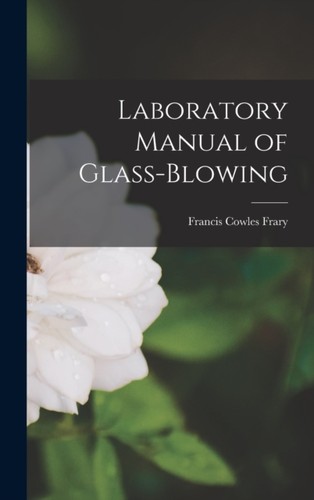 Frary laboratory manual of - frary,