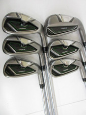 TaylorMade RocketBallz Irons