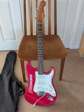 Vintage Sunn Mustang Electric