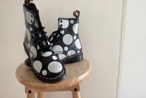 Martens dms 1460 y - 1460,