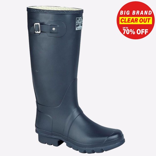 Woodland hobart waterproof - woodland,