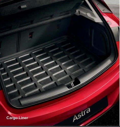 Genuine vauxhall astra - vauxhall,