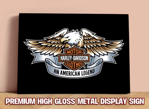 Rare harley davidson premium - rare,
