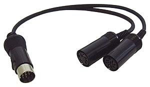 Icom opc599 conversion cable - opc599,