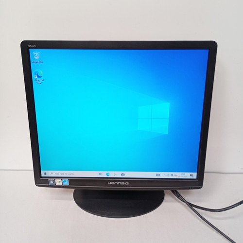 Hanns ha191dpb lcd - hanns.g,