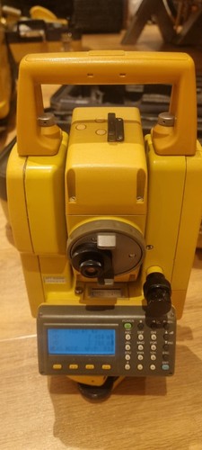 Topcon gpt 3005n - gpt,