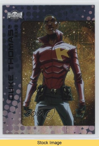 2025 skybox metal universe - 2025,