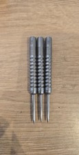 RARE Adrian Lewis Gen 2 Barrels 21g 90% Tungsten Steel Tip
