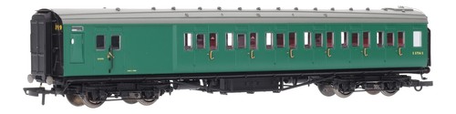 Hornby r4305e gauge - hornby,