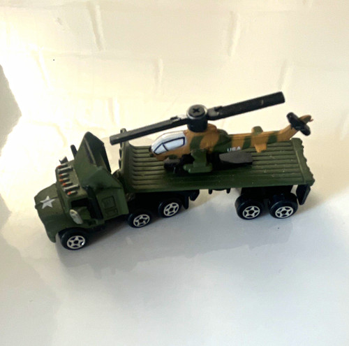 Military diecast wheel - military,