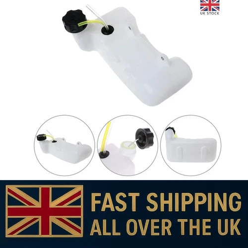 Universal petrol fuel tank - petrol,
