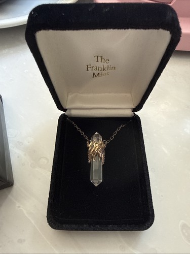 Franklin mint quartz - franklin,