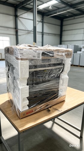 Bosch hhf113br0b oven - bosch, series