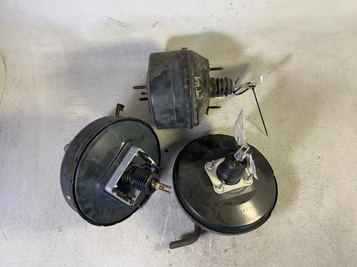 2011 audi power brake - a3,