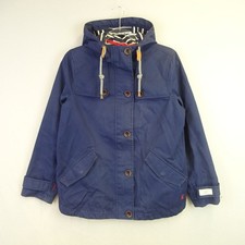 Joules Jacket Womens Size 12