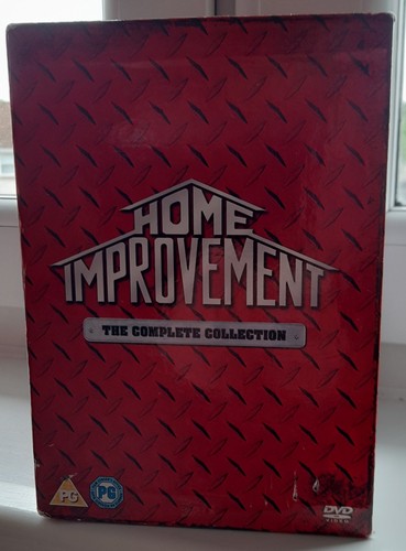 Home improvement series - home,