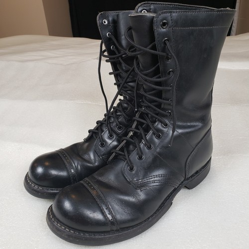 Corcoran combat boots men - boots, men's