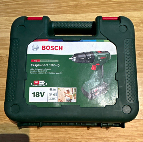 New bosch easyimpact 18v - new-bosch, 18v-40