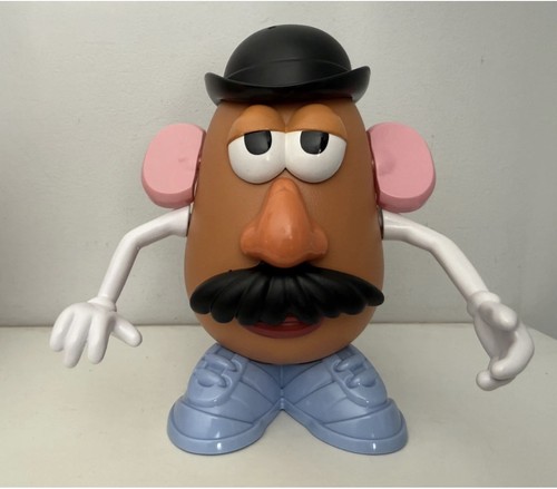 Playskool disney toy story - disney, mr