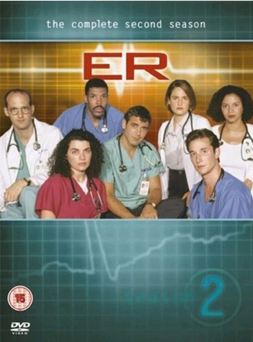 The complete second season - complete,