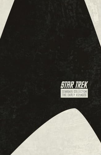 Star trek the - star, trek: